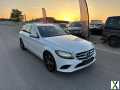 Foto Mercedes-Benz C 300 C -Klasse T-Modell C 300 d T/ GEWERBE