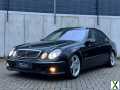 Foto Mercedes-Benz E 500 Amg-Paket/Lpg/Pano/7g-Tronic/Keyless go