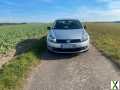 Foto Vw Golf 1 Vorbesitzer Top Zustand 