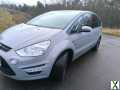 Foto Ford S-Max 2,0d 140PS Vollausstattung, 7 Sitzer