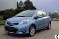 Foto Toyota Yaris 1,0-l-Dual-VVT-i Cool*1.HAND*SCHECKHEFT*