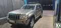 Foto Jeep grand cherokee