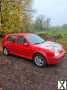 Foto Golf 4 mit 111110 km