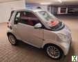 Foto Smart ForTwo cabrio 1.0 62kW passion