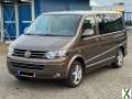 Foto Volkswagen T5 2.0 TDI Multivan DSG R-Kamera ATM 160Tkm