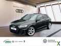 Foto Audi A1 Sportback 30TFSI S line LED 18 OPTIK SMARTPH.