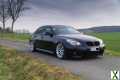 Foto BMW E60 535D M-Paket Facelift LCI ATM 160.000km