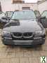 Foto BMW X3 3.0D