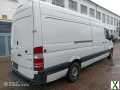 Foto Mercedes Sprinter,2017,Maxi,Klima,213Tkm,316Cdi,voll Fahrbereit.