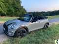 Foto MINI Cooper Cabrio Cooper