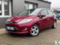 Foto Ford Fiesta Titanium KLIMA*Bluetooth*NEU TÜV/ SERVICE