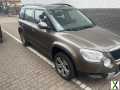 Foto Skoda Yeti 1.6 TDI GreenLine GreenLine