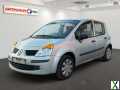 Foto Renault Modus 1.2 Klimaanlage