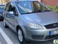 Foto Ford Focus c Max