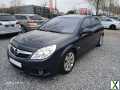 Foto Opel Signum Edition Plus/AHK/Leder/Park Ass/TCS/ISO/