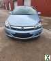 Foto Opel Astra H Twin Top Cosmo