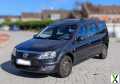 Foto Dacia Logan MCV 2011