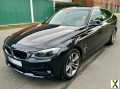 Foto BMW 320 Gran Turismo Gran Turismo 320d xDrive M