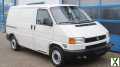 Foto Volkswagen T4 2.5 *Klima* Standheizung aus.2 Hand