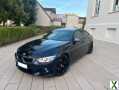 Foto BMW 430d M Paket DEUTSCHES FZG*Navi*Alcantara*H&K*Memory/Tausch