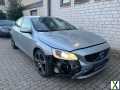 Foto Volvo S60 Lim. Momentum R-Design