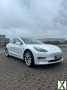 Foto Tesla Model 3 2020 Standart Range Plus 84400 km