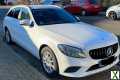 Foto Mercedes-Benz C 220 d T Autom. -