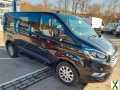 Foto Ford Tourneo Custom 320 L 1 Trend