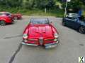 Foto Alfa Romeo Touring Spider 2000