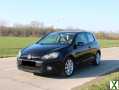 Foto VW Golf 6 VI / 8fach bereift / 3Türer / gepflegt