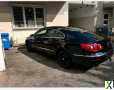 Foto VW PASSAT CC 357 VOLKSWAGEN 2.0 TDI DSG DCC STANDHEIZUNG