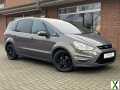 Foto Ford S-MAX Titanium/Automa.BI-Xenon/LED/PDC/Kame/NAVI