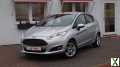Foto Ford Fiesta 1.0 Sitzheizung PDC Klimaaut. Bluetooth