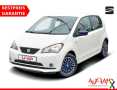 Foto Seat Mii 1.0 Connect Navi Klima Sitzheizung