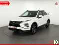 Foto Mitsubishi Eclipse Cross 2.4 MIVEC Hybrid 4WD Kamera AHK