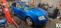 Foto Volkswagen Touran 1.9 TDI 105 PS 7 Sitzer