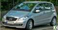 Foto Mercedes A180 Cdi. W 169 Diesel TÜV 10/26