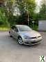 Foto Volkswagen Golf 1.6 TDI BMT Trendline Trendline