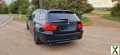 Foto BMW 330d Touring -