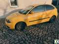 Foto Seat Ibiza TÜV neu. Klima