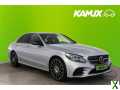 Foto Mercedes-Benz C 200 4Matic Limo 9G-tronic AMG Line+LED+NAVI