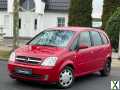 Foto Opel Meriva Cosmo*TÜV BIS MAI 2026*SERVICE NEU*