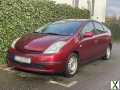 Foto Toyota Prius 1.5-l-VVT-i -
