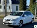 Foto Opel Astra J Lim. 5-trg. Edition*TÜV NEU*SERVICE NEU*