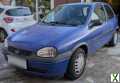 Foto OPEL CORSA B