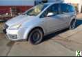 Foto Ford Focus C Max 1,6 Diesel