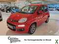 Foto Fiat Panda 1.2 Start&Stop Lounge