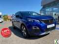 Foto Peugeot 3008 PT 130 Allure AT Full LED Navi Sitzp.elektr