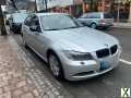 Foto BMW 318D E90 Top