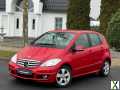 Foto Mercedes-Benz A 160 A -Klasse A 160